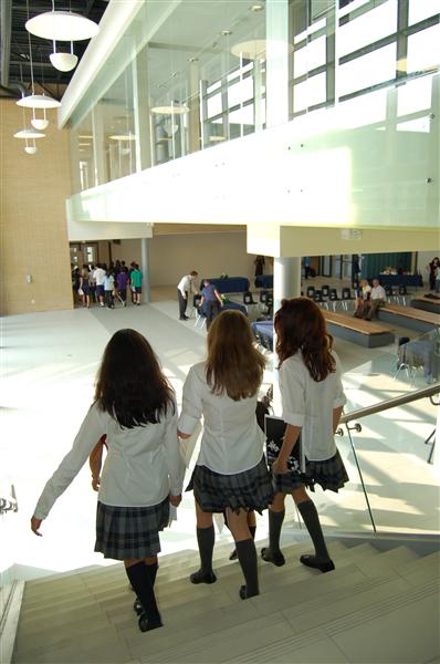 TMS School (Lower School)